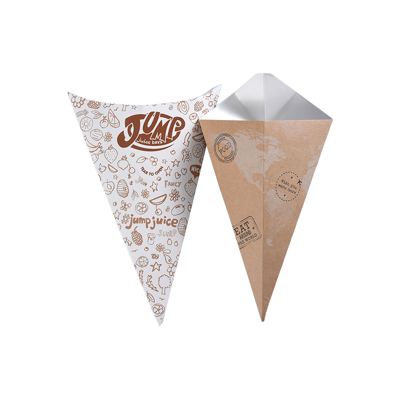 チップスコーン